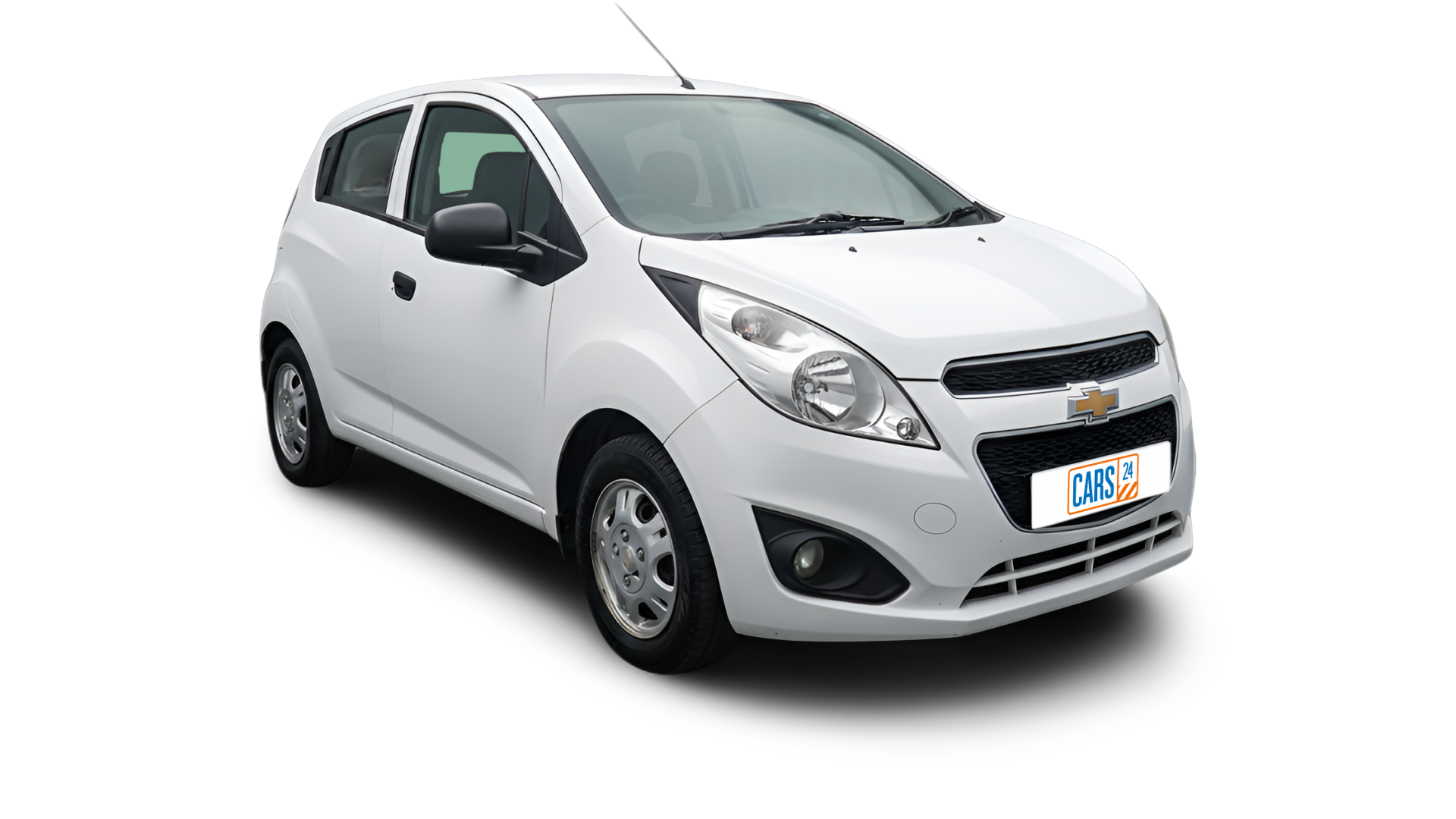 Chevrolet Beat-img